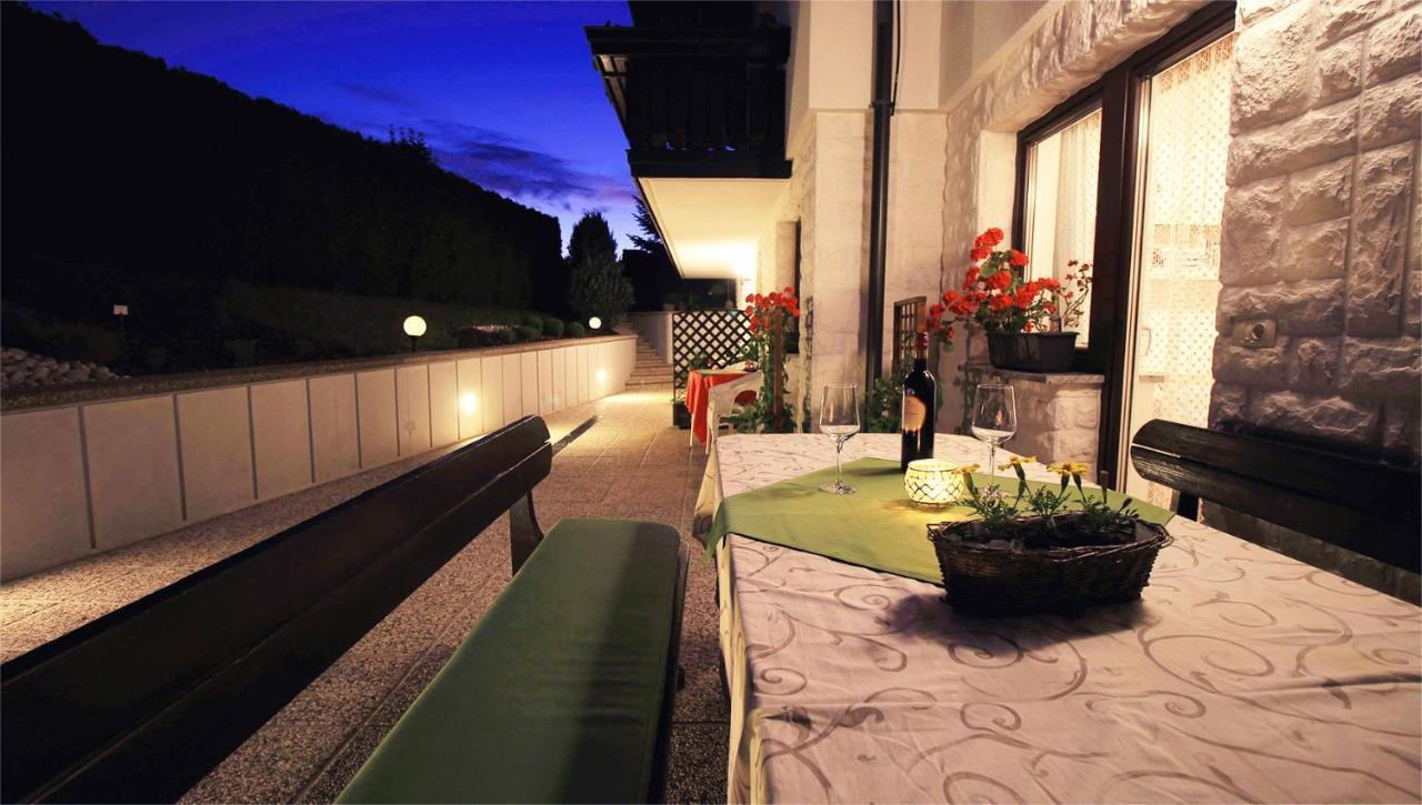 Garden Apartments Jansa Radovljica Zewnętrze zdjęcie