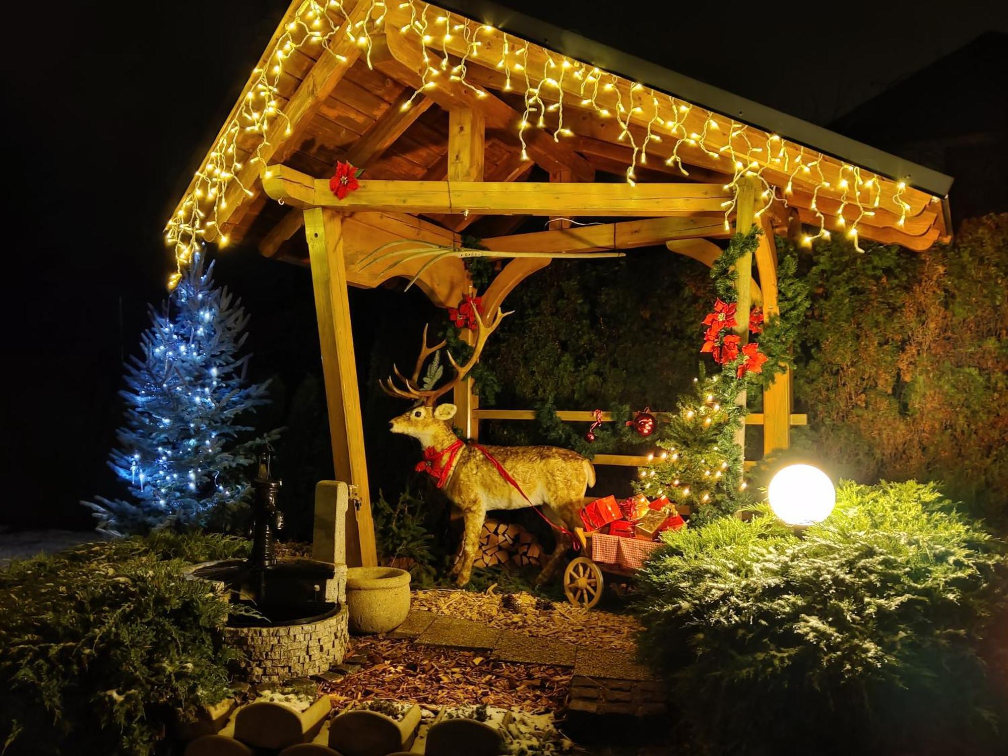 Garden Apartments Jansa Radovljica Zewnętrze zdjęcie