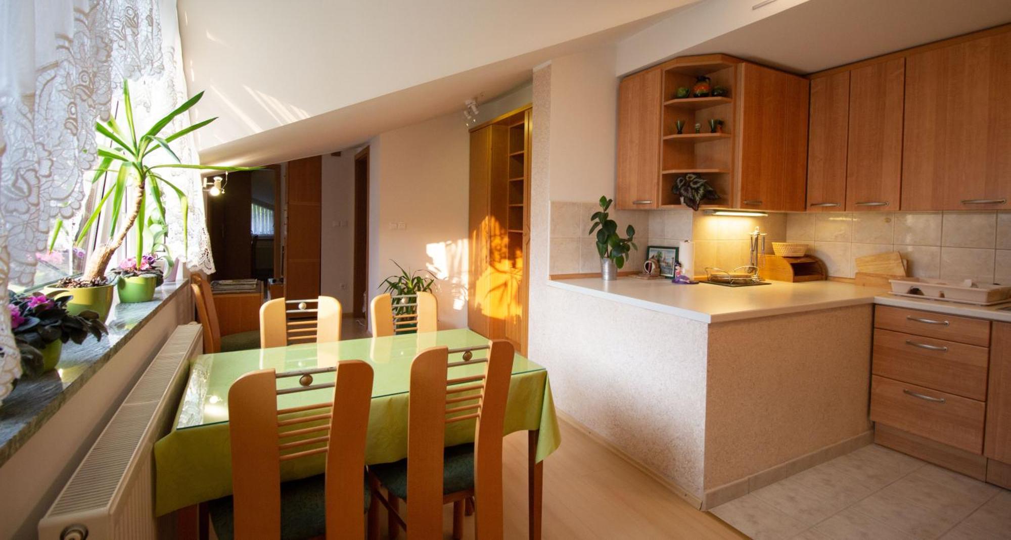 Garden Apartments Jansa Radovljica Zewnętrze zdjęcie