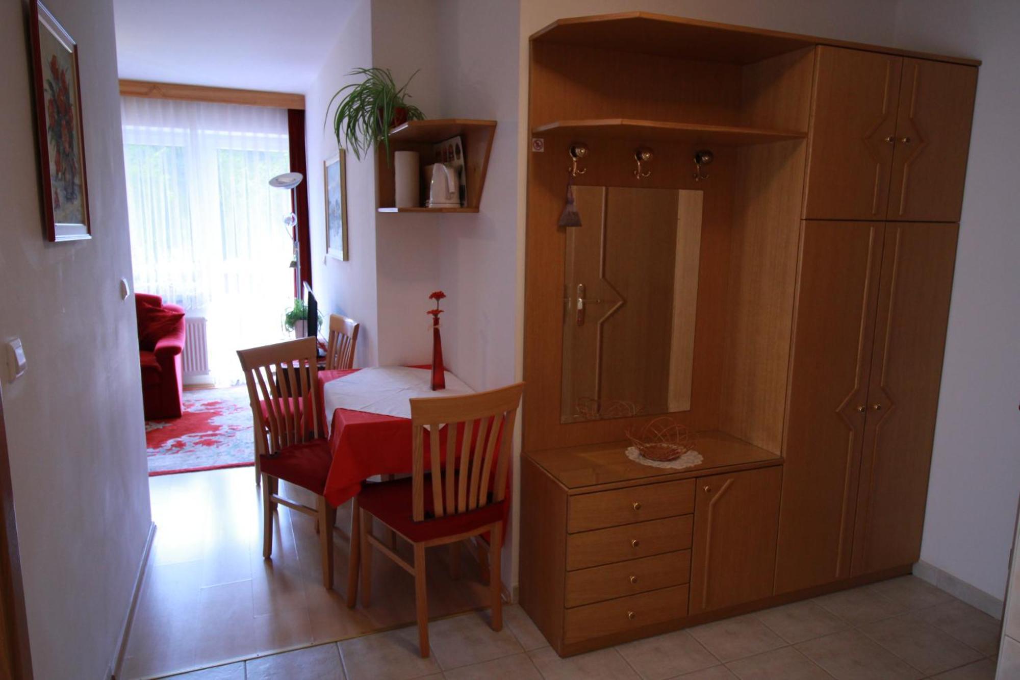 Garden Apartments Jansa Radovljica Pokój zdjęcie