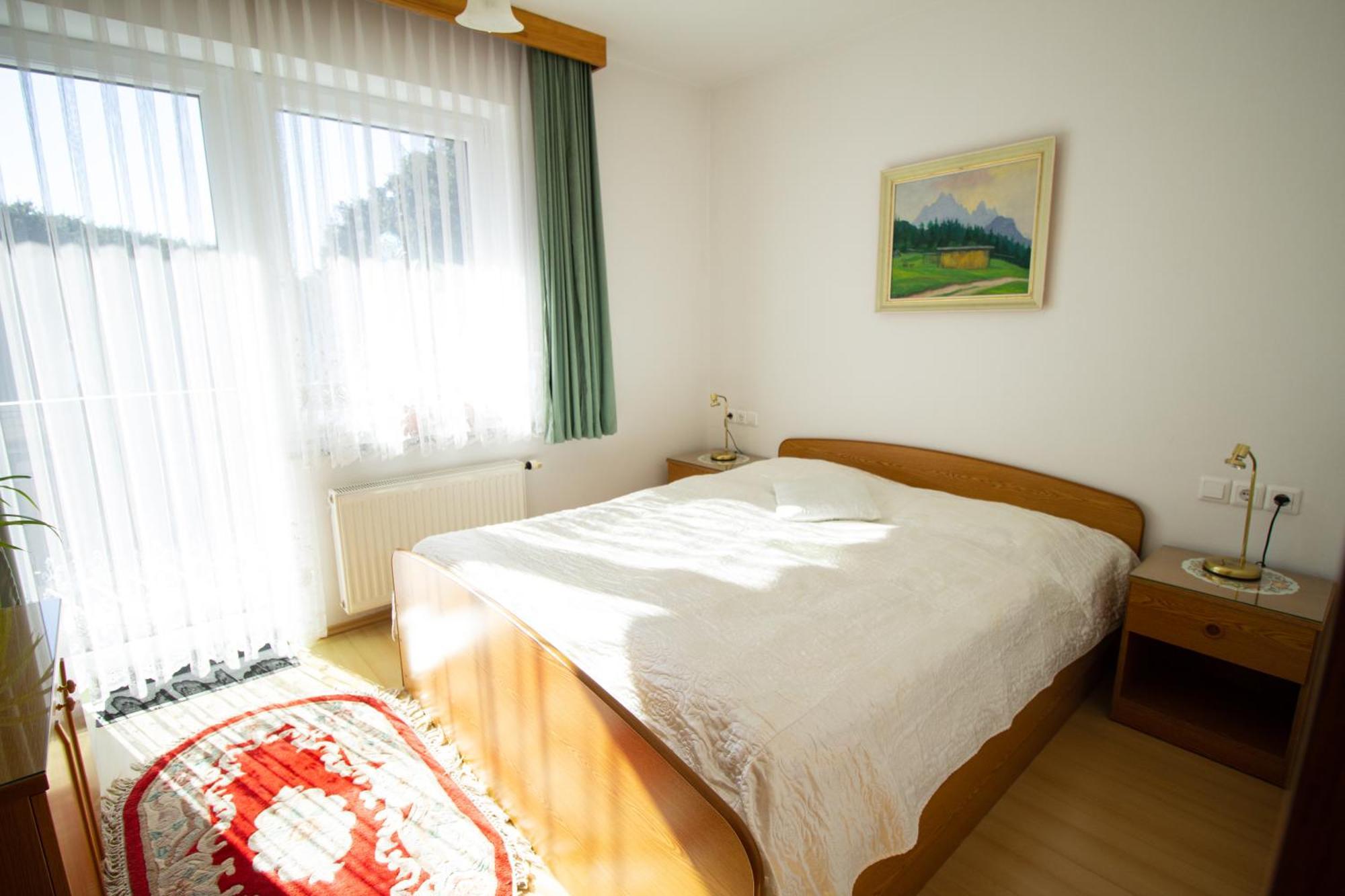 Garden Apartments Jansa Radovljica Pokój zdjęcie