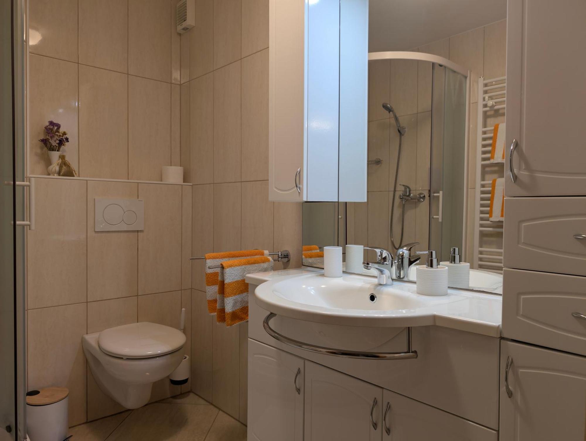 Garden Apartments Jansa Radovljica Pokój zdjęcie