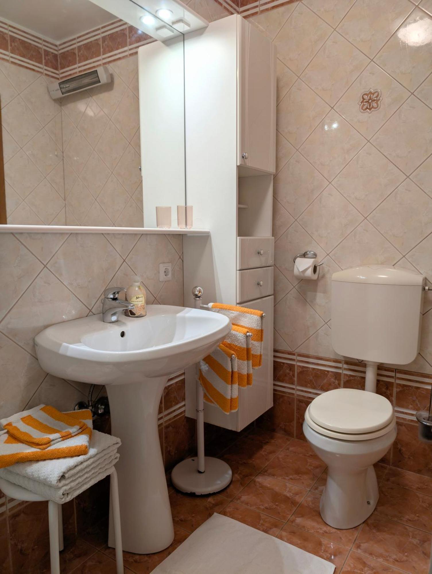 Garden Apartments Jansa Radovljica Pokój zdjęcie