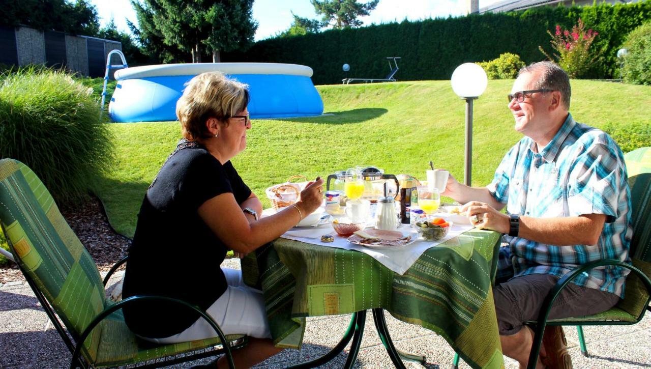 Garden Apartments Jansa Radovljica Zewnętrze zdjęcie