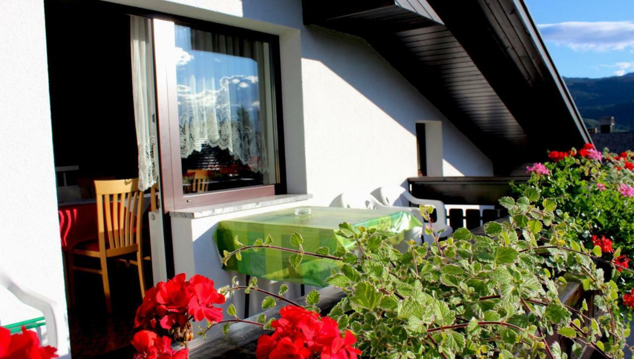Garden Apartments Jansa Radovljica Zewnętrze zdjęcie