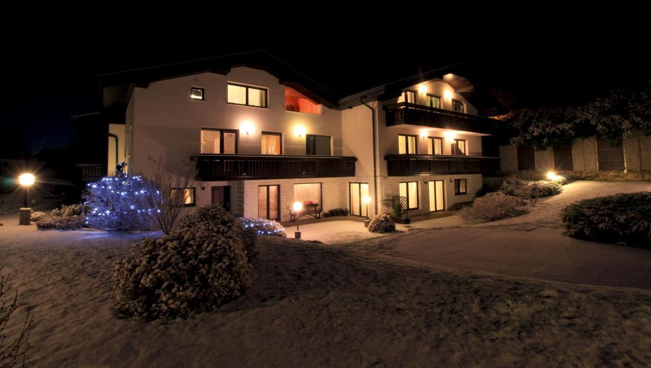 Garden Apartments Jansa Radovljica Zewnętrze zdjęcie